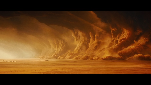 Video Reference: Nature, Wave, Geological phenomenon, Sky, Atmosphere, Heat, Landscape, Cloud, Sea, Wind wave