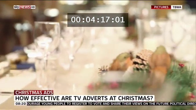 Video Reference: Organism, Photo caption, Font, Screenshot