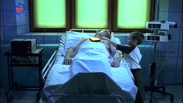 Video Reference: Hospital, Room, Photography, Media, Electronic device, Service, Person