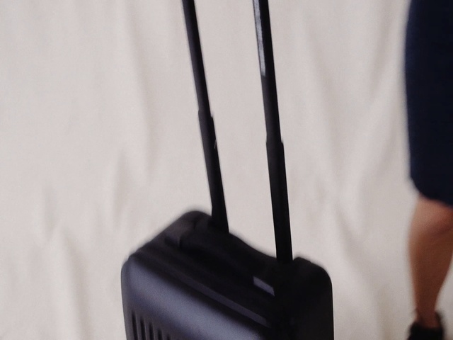 Video Reference: Suitcase, Hand luggage, Baggage