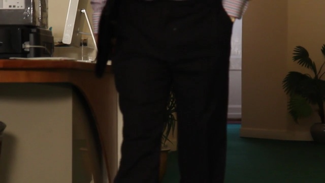 Video Reference: shoulder, standing, suit, formal wear, trousers, girl, Person