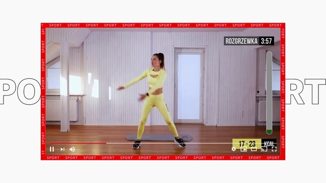 Video Reference: Room, Door, Rectangle, Advertising, Interior design, Floor