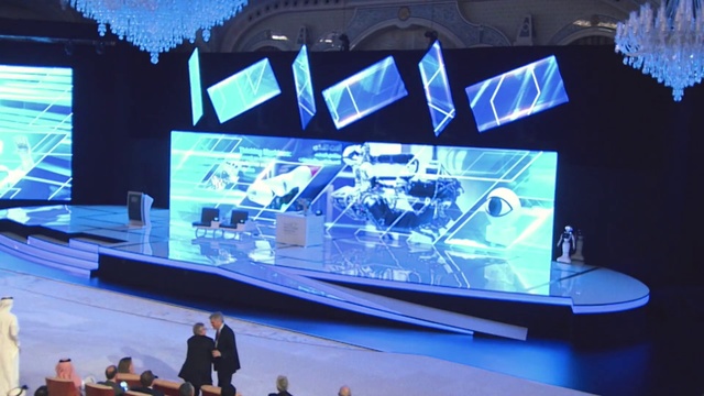 Video Reference: Stage, Display device, Stage equipment, Technology, Electronic device, Led display, Flat panel display