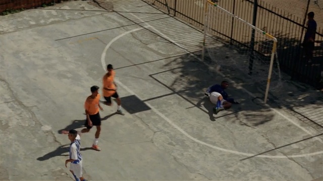 Video Reference: sports, recreation, sport climbing, adventure, abseiling, extreme sport, flooring, concrete, competition event, race