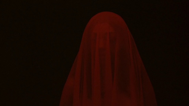 Video Reference: Red, Black, Orange, Maroon, Light, Brown, Lighting, Darkness, Sky, Peach