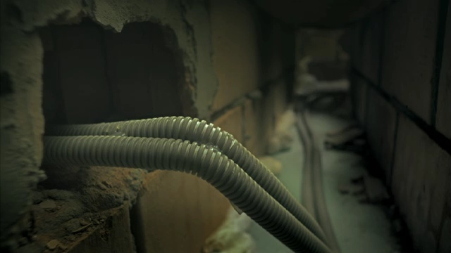 Video Reference: darkness