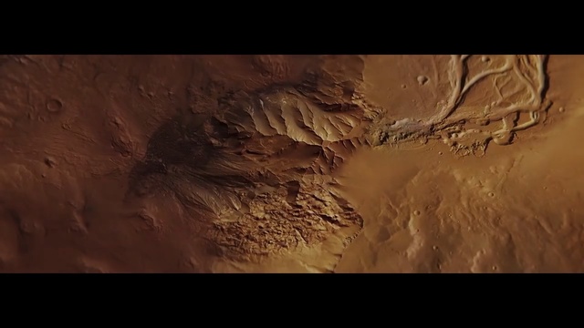 Video Reference: crater, natural depression, grunge, geological formation, texture, old, sand, antique, aged, vintage, ocean