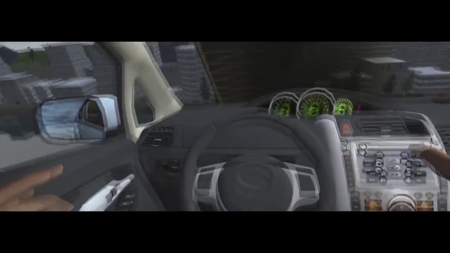 Video Reference: Vehicle, Car, Automotive design, Steering wheel, Driving, Supercar, City car, Family car, Lexus, Mid-size car