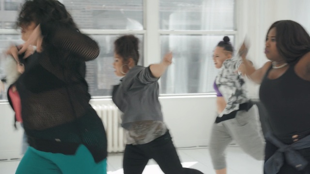 Video Reference: dance, event, fun, girl, choreography, performing arts, Person