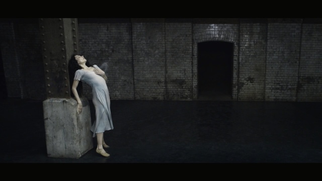 Video Reference: photograph, darkness, screenshot, scene, midnight, girl, performance art
