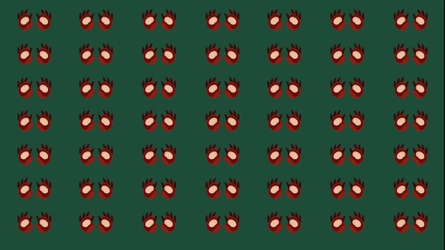 Video Reference: Green, Red, Pattern, Font, Design, Icon