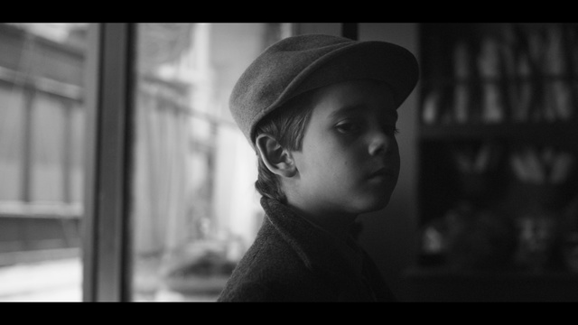 Video Reference: Face, White, Photograph, Black, Black-and-white, Monochrome, Monochrome photography, Head, Snapshot, Beauty, Person