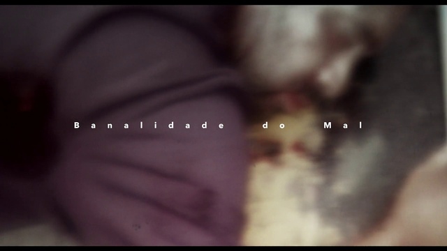 Video Reference: Nose, Close-up, Skin, Eye, Mouth, Organ, Cheek, Neck, Flesh, Lip