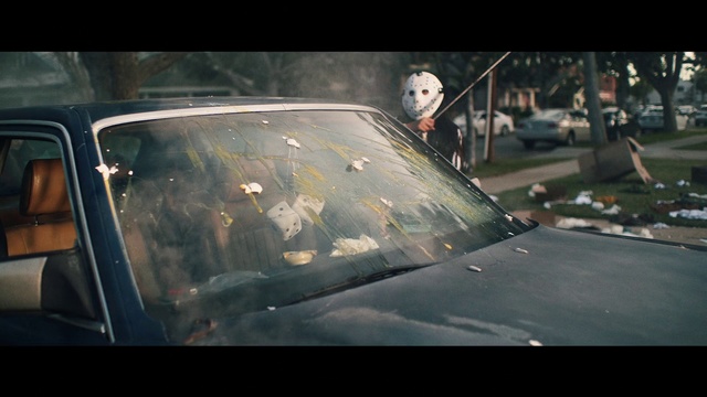 Video Reference: Windshield, Mode of transport, Vehicle, Glass, Automotive window part, Vehicle door, Car, Auto part, Automotive exterior, Window