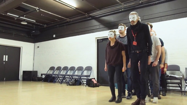 Video Reference: Event, Performance, Stage, Performance art, Person