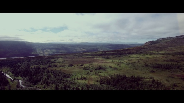 Video Reference: Sky, Highland, Mountainous landforms, Nature, Cloud, Wilderness, Mountain, Hill, Natural environment, Natural landscape