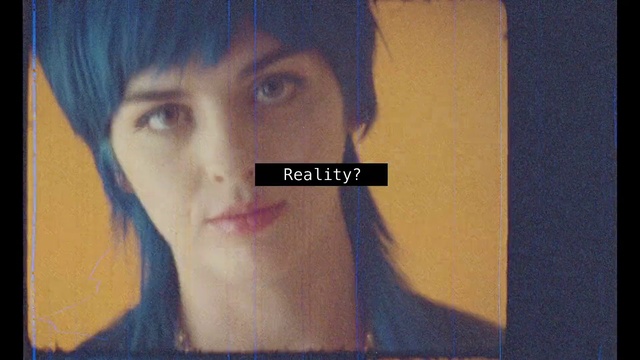 Video Reference: Face, Hair, Nose, Chin, Forehead, Eyebrow, Cheek, Head, Jaw, Hairstyle