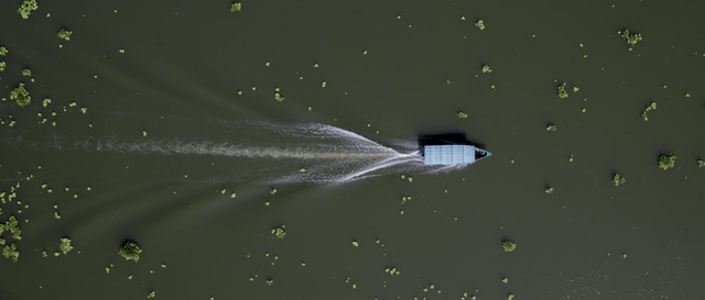 Video Reference: Water, Space, Animation, Screenshot