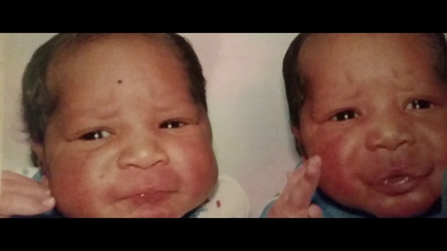 Video Reference: Face, Child, Cheek, Nose, Skin, Baby, Forehead, Lip, Chin, Facial expression