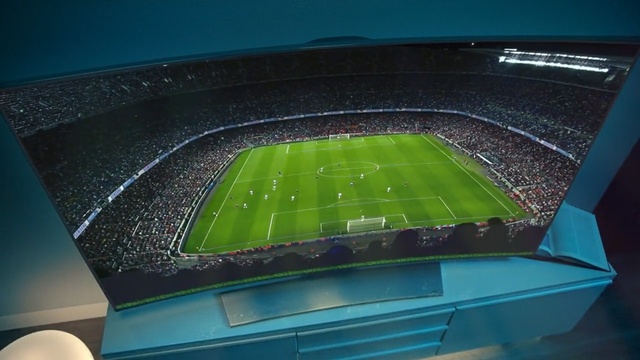 Video Reference: sport venue, green, structure, stadium, atmosphere, arena, soccer specific stadium, computer wallpaper