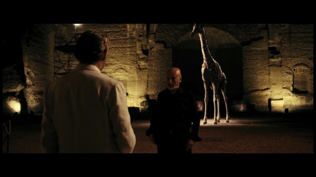 Video Reference: Darkness, Screenshot, Scene, Photography, Adaptation, Movie, Digital compositing, Flash photography, Midnight, Art