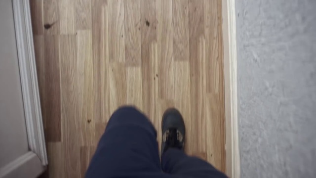 Video Reference: Wood, Hardwood, Floor, Wall, Footwear, Wood stain, Wood flooring, Leg, Flooring, Shoe