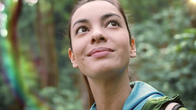 Video Reference: Face, Nose, Cheek, Skin, Head, Beauty, Chin, Eyebrow, Lip, Close-up