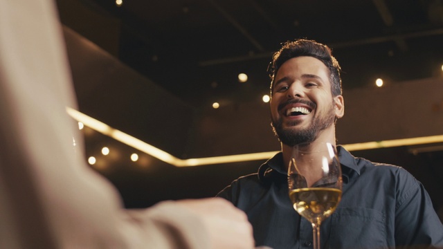 Video Reference: Facial hair, Music artist, Beard, Music, Performance, Event, Photography, Night, Musician, Singing