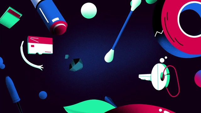 Video Reference: Graphic design, Design, Illustration, Font, Graphics, Circle, Space, Clip art, Art