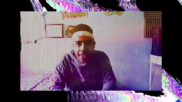 Video Reference: Violet, Purple, Magenta, Fun, Human, Cool, Photography, Art