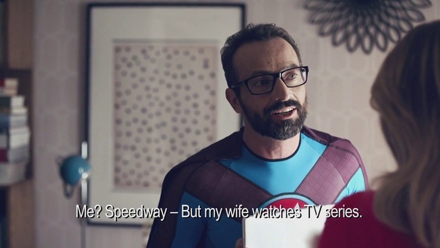 Video Reference: Eyewear, Facial hair, Hair, Beard, Facial expression, Cool, Moustache, Glasses, Chin, Forehead