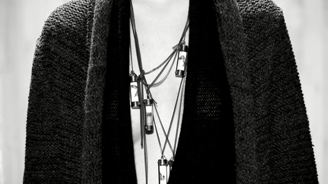 Video Reference: black, black and white, monochrome photography, photography, outerwear, fashion, monochrome