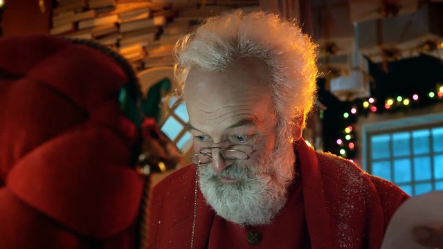 Video Reference: Hair, Facial hair, Beard, Moustache, Human, Fictional character, Tradition, Elder