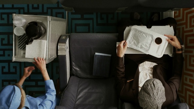 Video Reference: room, product, Person