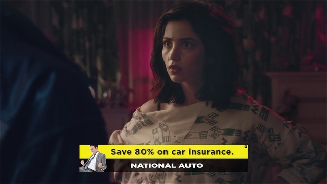 Video Reference: Adaptation, Photography, Photo caption, Movie, Screenshot