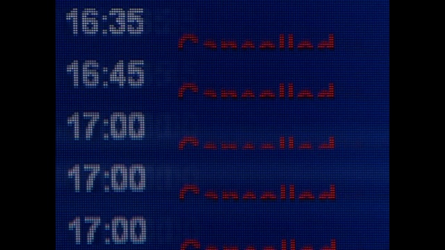 Video Reference: Text, Blue, Font, Electric blue, Number, Pattern, Display device