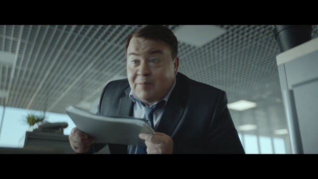 Video Reference: screenshot, gentleman, technology, conversation, official, white collar worker, Person