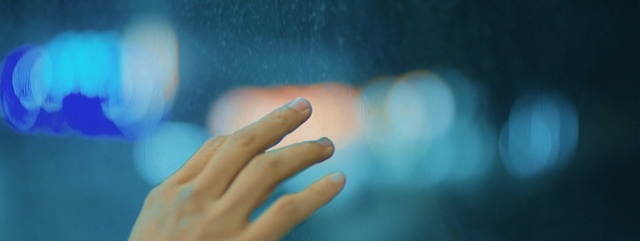 Video Reference: blue, hand, finger, close up, nail, computer wallpaper, thumb, macro photography, underwater, turquoise