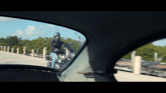 Video Reference: Automotive side-view mirror, Mirror, Motor vehicle, Automotive mirror, Automotive lighting, Cloud, Automotive design, Rear-view mirror, Sky, Automotive exterior