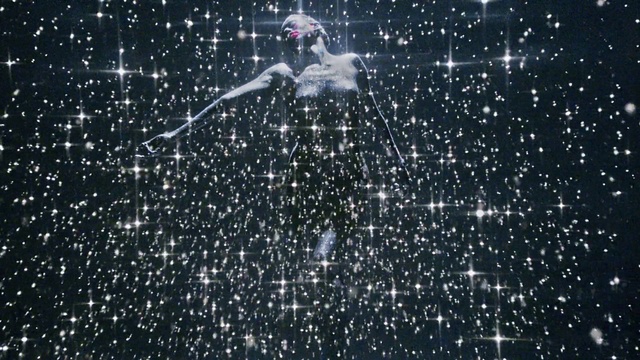 Video Reference: Water, Sky, Space, Rain, Universe, Fictional character, Constellation