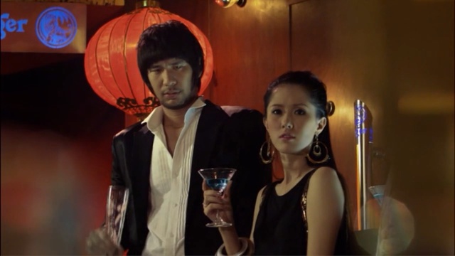 Video Reference: product, girl, drama, Person