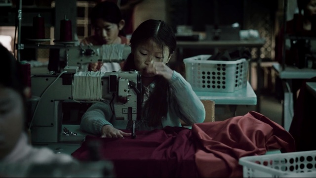 Video Reference: snapshot, screenshot, girl, audio