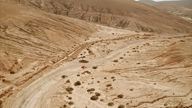 Video Reference: Wadi, Geological phenomenon, Geology, Sand, Soil, Formation, Makhtesh, Blowout, Valley, Landscape, Outdoor, Mountain, Man, Desert, Dirt, Snow, Floor, Riding, Track, Sitting, Side, Field, Air, Walking, Covered, White, Large, Standing, Beach, Board, Red, Horse, Sheep, Skiing, Hill, Ocean, Motorcycle, People, Group, Parked, Doing, Ground, Nature, Aeolian landform