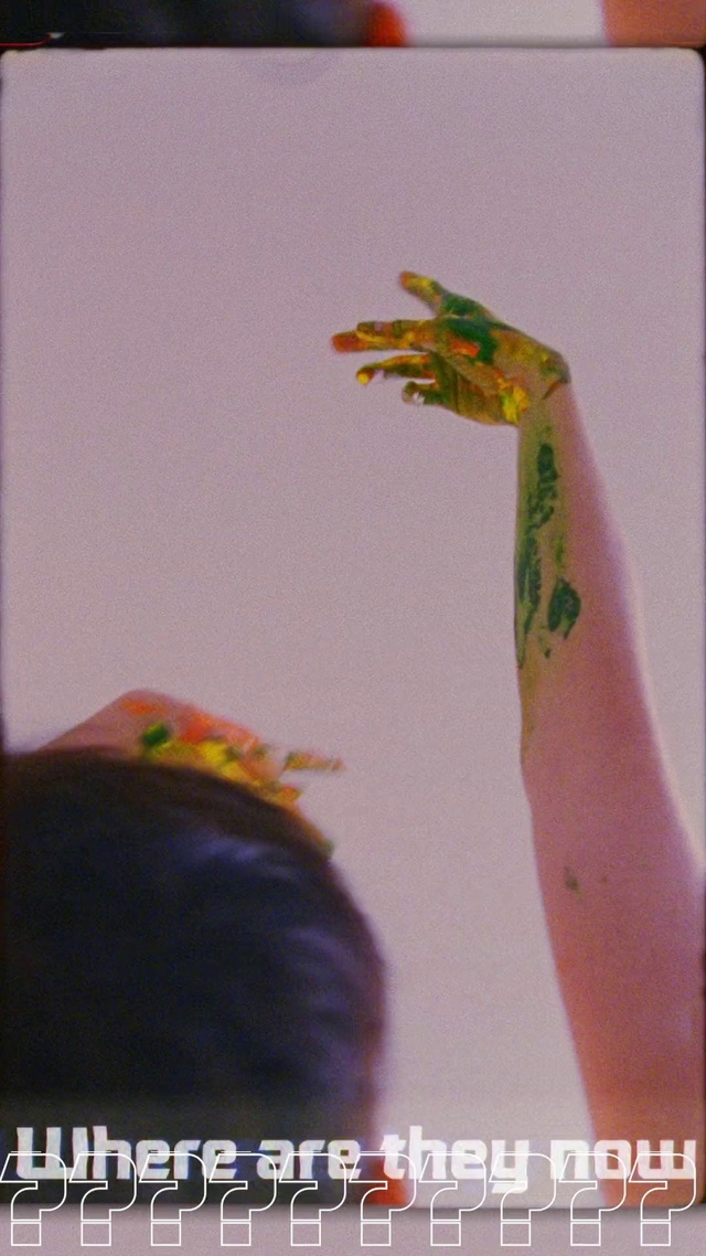 Video Reference: Arm, Finger, Hand, Joint, Thumb