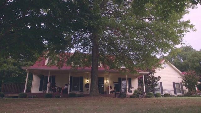 Video Reference: Home, House, Property, Roof, Tree, Real estate, Cottage, Building, Estate, Siding