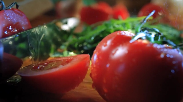 Video Reference: Food, Natural foods, Tomato, Solanum, Vegetable, Local food, Fruit, Plant, Produce, Ingredient