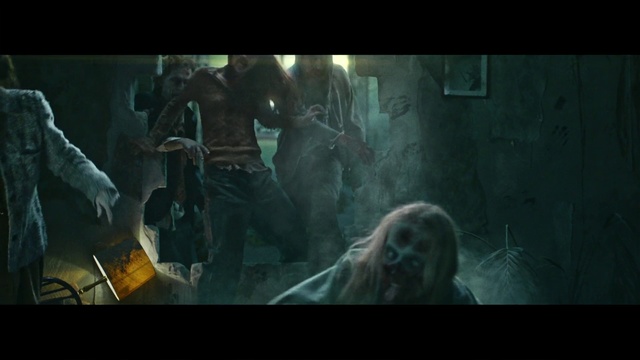 Video Reference: Action-adventure game, Movie, Darkness, Fictional character, Digital compositing, Fiction, Action film, Human, Pc game, Organism