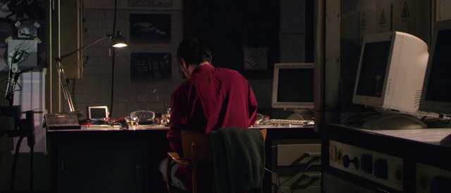 Video Reference: Night, Room, Darkness, Electronic device, Performance