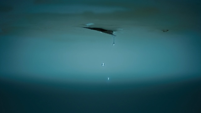 Video Reference: Blue, Turquoise, Water, Aqua, Sky, Azure, Atmosphere, Calm, Horizon, Sea