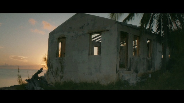 Video Reference: House, Photograph, Sky, Property, Home, Architecture, Building, Wall, Tree, Rural area